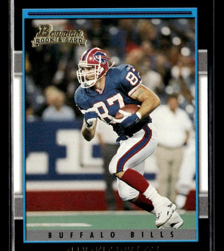 Dan O'Leary Bowman #156 Base