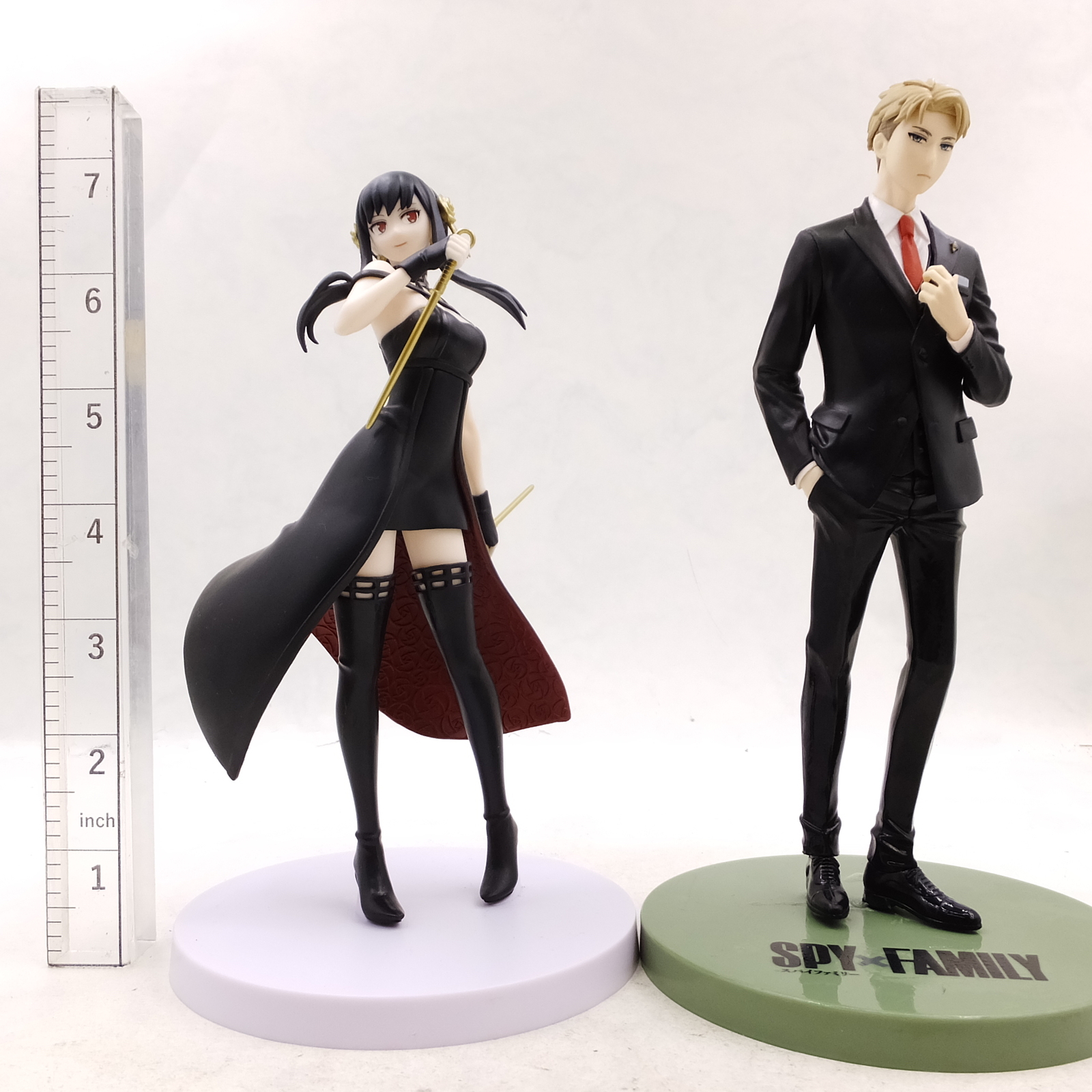 9P7247 Japan Anime Figure Spy x Family eBay