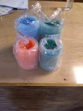 "Portable Silicone Paw Feet Cleaner Great For Cats & Dogs, Simple Paw Washing Cu