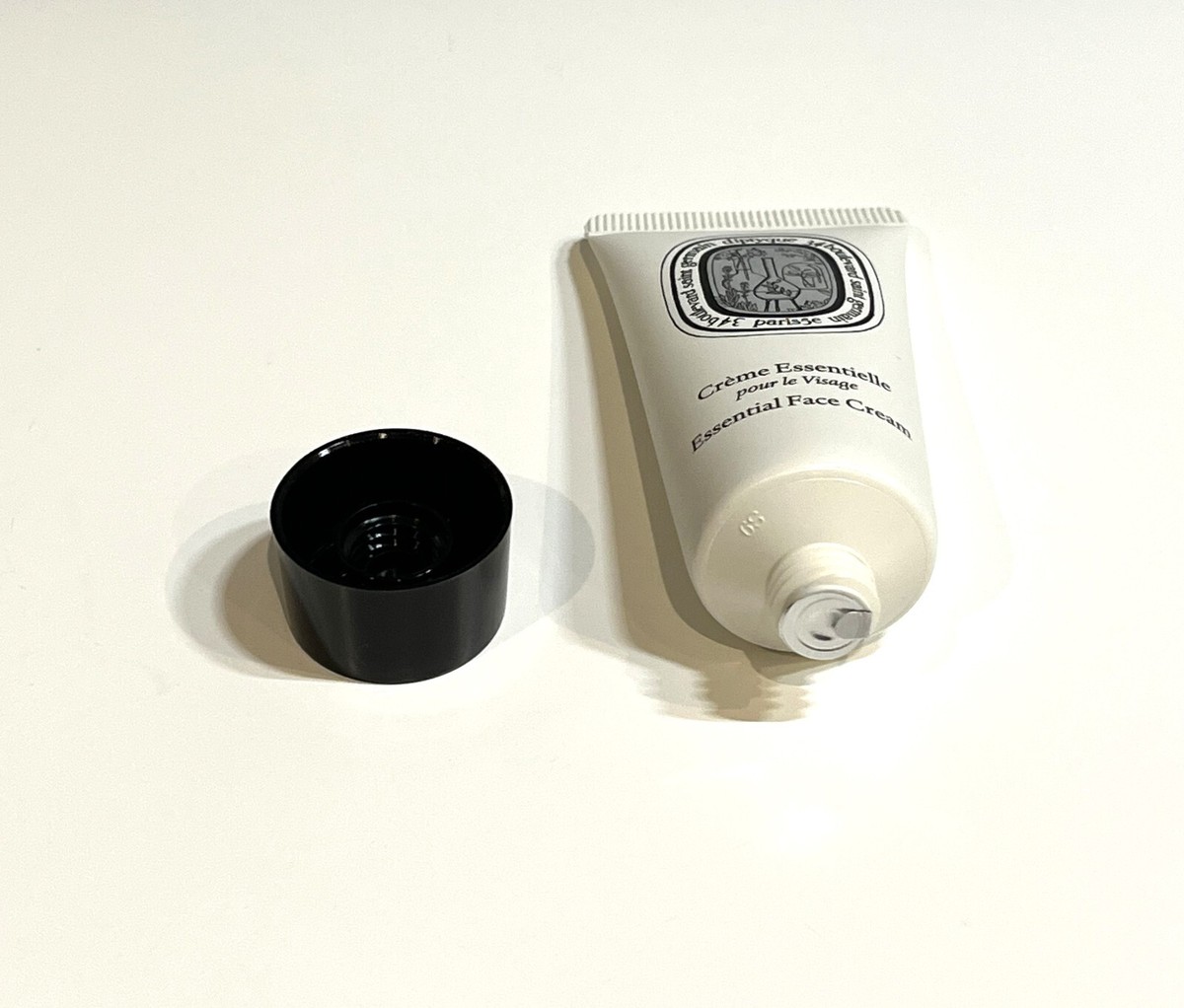 Diptyque Essential Face Cream, travel size 20 ml | eBay UK