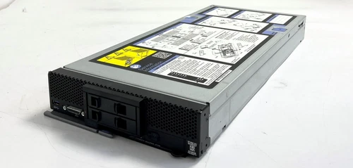 IBM X240 M5 Blade Server Chassis