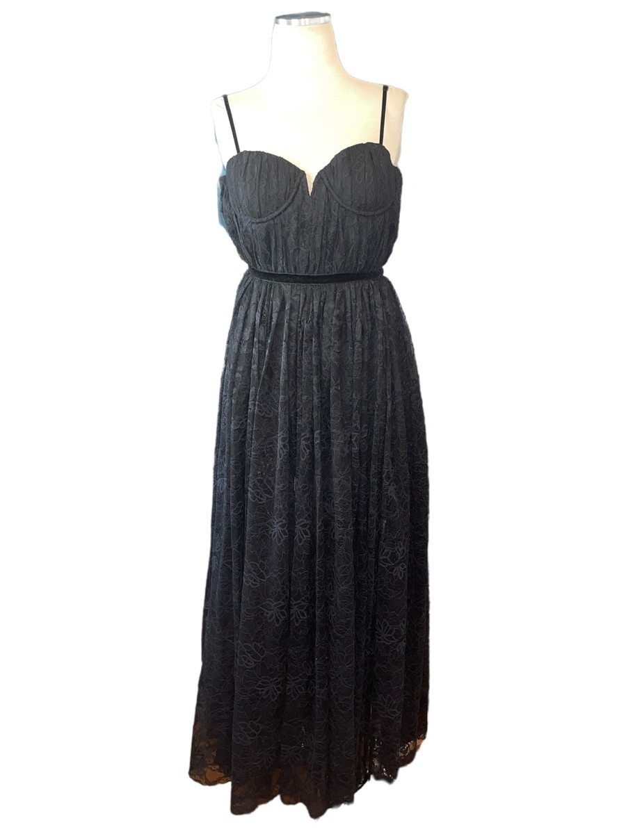 sau lee selena lace dress Selena Lace Midi