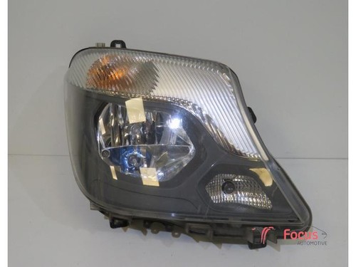 Faro principal derecho mercedes-benz sprinter 3t caja 906 a9068202461 p22395 - Imagen 2 de 5