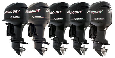 MERCURY 115HP 135HP 150HP 175HP OPTIMAX DFI 2-STROKE WORKSHOP SERVICE MANUAL MERCURY 115HP 135HP 150HP 175HP OPTIMAX DFI 2-STROKE WORKSHOP SERVICE MANUAL
