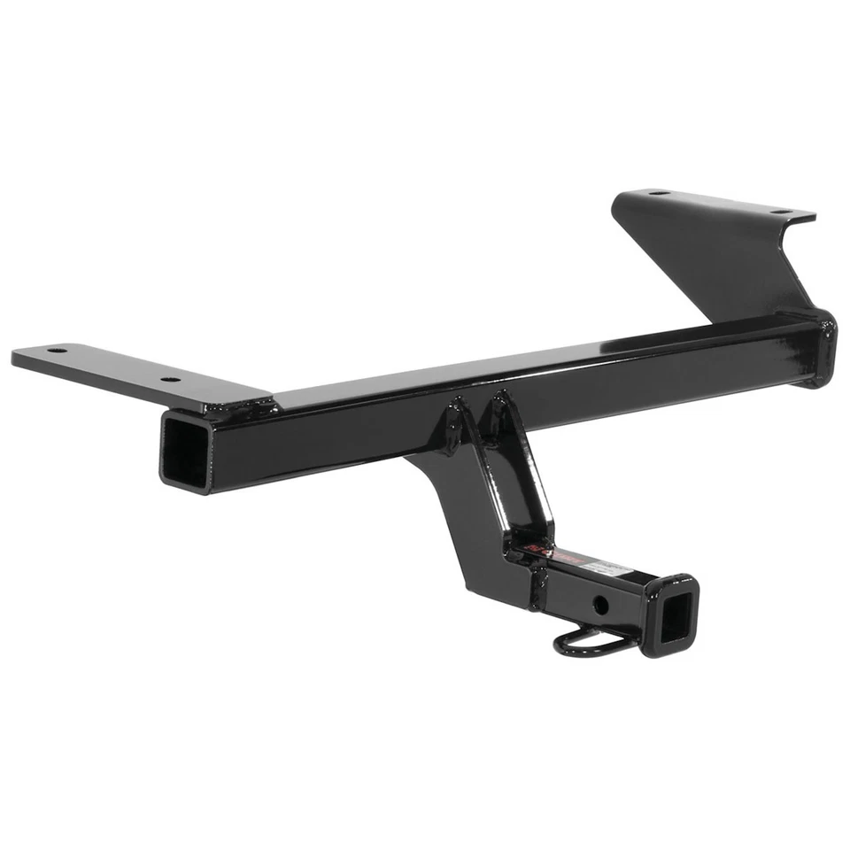 11221 Curt Hitch Rear for Chevy Chevrolet Volt 2011-2015 - Image 2 of 4