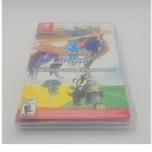 New ListingNintendo Pokemon Sword + Expansion Pass Nintendo Switch RPG NTSC-U/C 2020