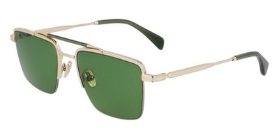 Paul Smith PS24109S LANDOR Gold/green 55/20/145 Herren Sonnenbrillen