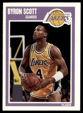 Byron Scott