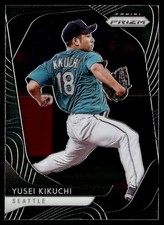 Click to enlarge Yusei Kikuchi