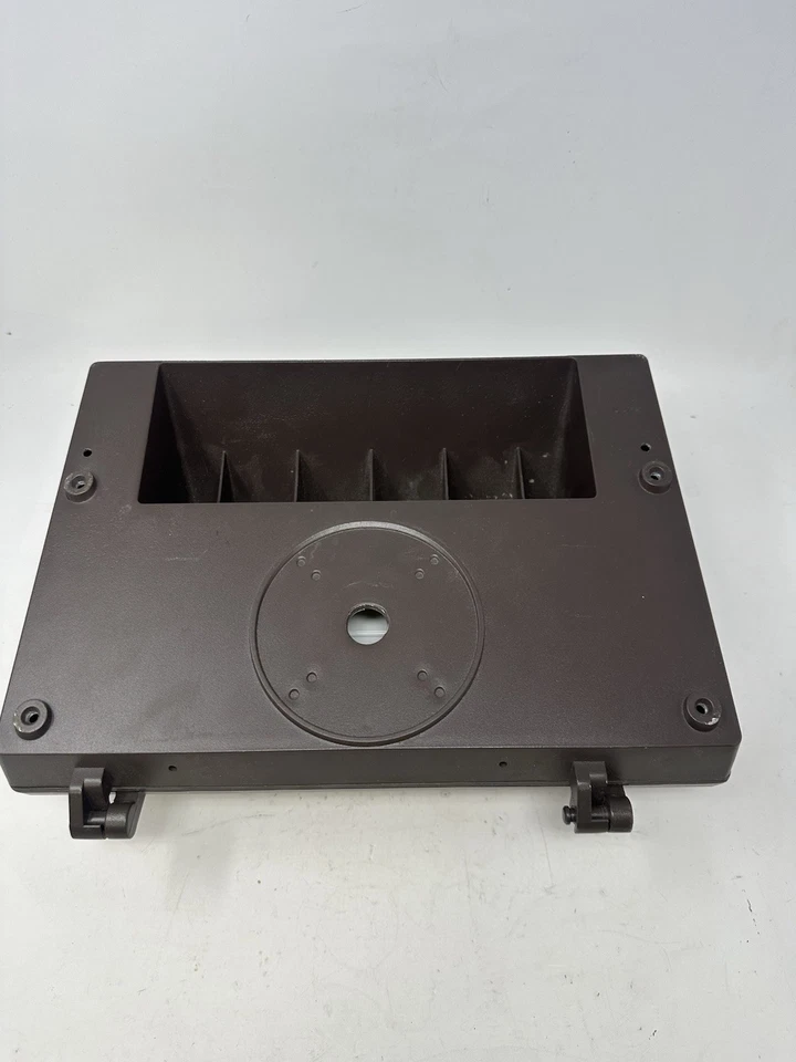 Paquete de luces LED de pared Vevor 120W 11000LM BD-MSBD-120W Foto 2 de 3