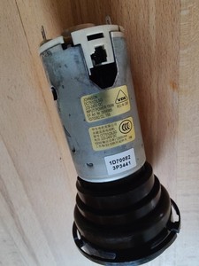 Jura Mahlwerk Motor Johnson (z.B. J-Serie)