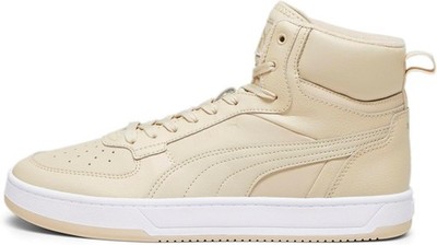Men's Puma Caven 2.0 Mid WTR Granola/Puma Gold-Puma White (392333 01) - 12