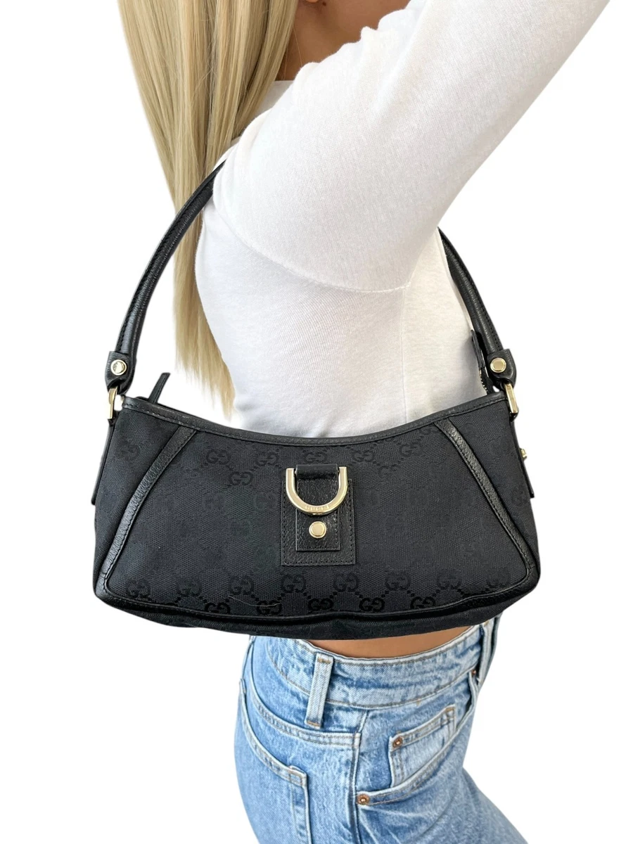 Gucci Abbey Bags for sale | eBay