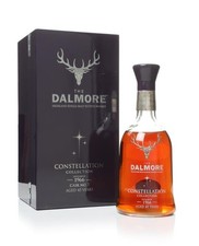 Dalmore 45 Year Old 1966 (cask 7) - Constellation Collection 70cl 41.7%