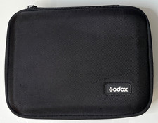 Godox AD200 Case Only, No Dividers