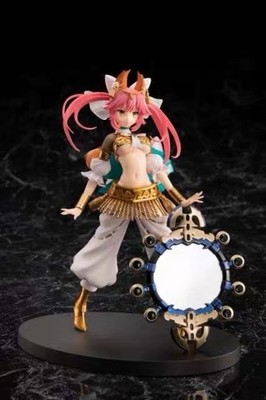 Fate/Extra CCC 1/7 Tamamo no Mae Collectible Figure Statue Model In Stock