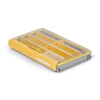 Plano Edge Flex 3600 Box - KöDerbox, Angelbox, ZubehöRbox, KunstköDerbox, Box