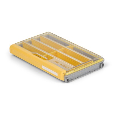 Plano EDGE Flex 3600 Box - Köderbox, Angelbox, Zubehörbox, Kunstköderbox, Box 