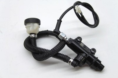 BENELLI TRK 702 2023 2025 POMPA FRENO POSTERIORE CILINDRO MAESTRO 55400P16000A