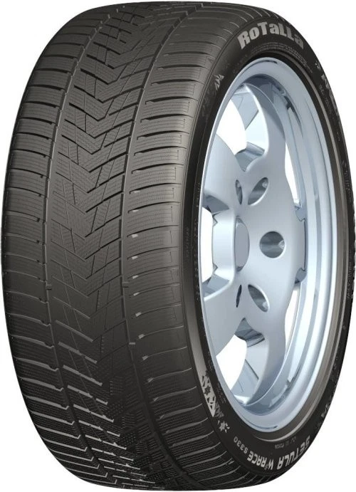 Rotalla Setula W Race S330 225/55 R19 103V XL - Bild 2 von 2