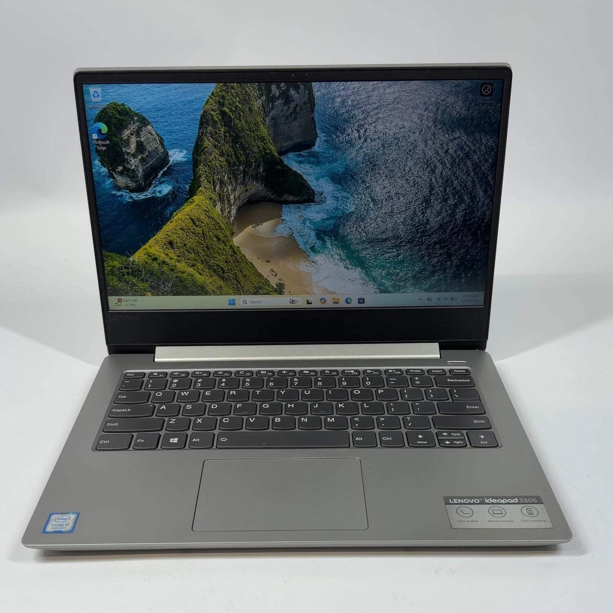 Lenovo IdeaPad 330S PC Laptops & Netbooks for Sale - Shop New