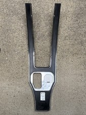 64-67 Corvette Manual Transmission Center Console Cover