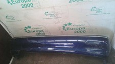 Pare-choc arrière Daewoo NEXIA