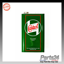 Castrol Classic GP 50 - 1 Gallon 1923 - New