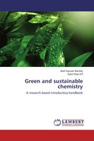 Abid Hussain Banday (U. A.) | Green And Sustainable Chemistry | Taschenbuch