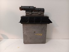 1999-2000 Ford Windstar 3.8l Engine Control Module Unit Ecm Ecu Oem