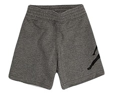Jordan Jumpman Air Fleece Athletic Baby Boys Active Shorts