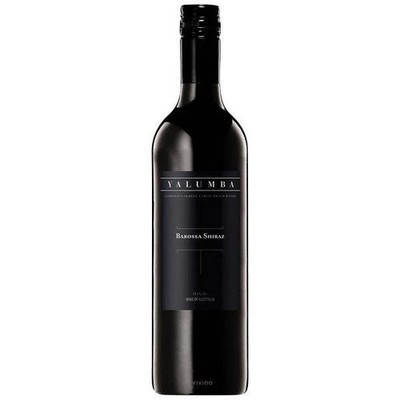 Yalumba - Barossa Shiraz 2024 (750ml)