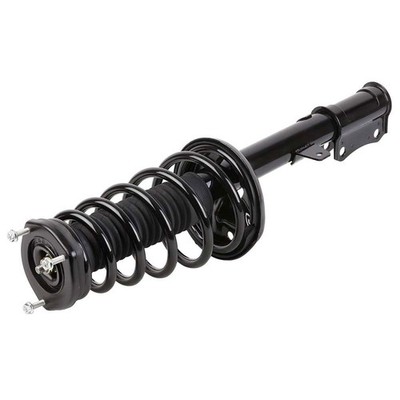 For Toyota Highlander 2WD Rear Left Strut Spring Assembly 1196-1651 New