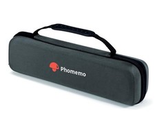 Phomemo M08F Tattoo Printer Gray Case Only