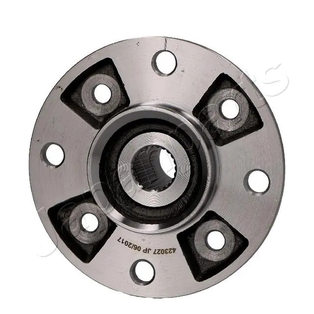 Moyeu de roue Japanparts KK-10012 pour trajets quotidiens et vacances
