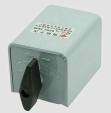 15 Amp 380V For Bridgeport Milling Machine Parts Forward Reversing Drum Switch