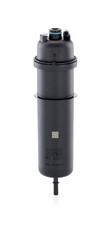 KRAFTSTOFFFILTER FÜR 5 G30, F90, 7 G11, G12 - MANN-FILTER WK 5017