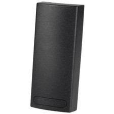 Hama Kabelabdeckung schwarz