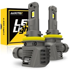 H11 H8 Led Headlights Kit Low Beam Bulb Super Bright 6500k White Car Accessories H11 H8 Led Headlights Kit Low Beam Bulb Super Bright 6500k White Car Accessories