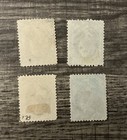 U.S. 3 Cent Lot - Nice Cancels / Good Color !! — photo 3