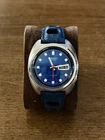 Vintage Seiko 6106-8237 In Amazing Original Condition