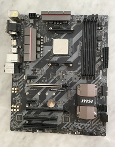【ジャンク】AMD Ryzen 5 3600 マザーボード付き Ryzen 5 3600 Motherboard | eBay