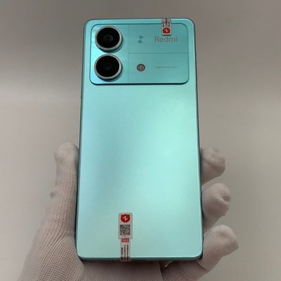 Xiaomi Redmi Note 13R Pro 5G 108MP Mediatek Dimensity 6080 12GB+256GB Unlocked