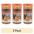 Goldfish Flakes Fish Food