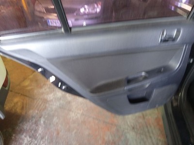 HINTERE FENSTERHEBER LINKS MITSUBISHI LANCER BERLINA (CY0)