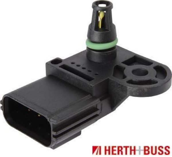 Herth+Buss Jakoparts J5703000 Sensor FüR Saugrohrdruck Saugrohrdruck-image