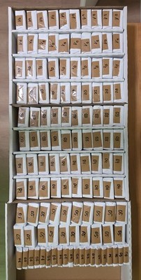 1000 MTG Magic the Gathering Karten-LOT DE deutsch EX-NM Common/Uncommon