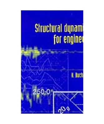 Structural Dynamics for Engineers, Buchholdt, H. A.