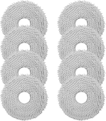 Wischtücher Ersatzteile Für Dreame L10S Ultra Gen3/L10S Ultra Gen2/X50 Ultra Com