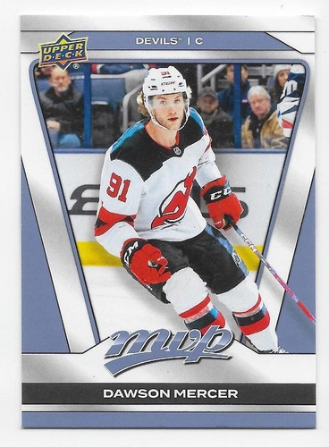 25/26 UPPER DECK MVP HIGH SERIES SP & ROOKIES RC (#201-250) U-Pick From List - Picture 6 of 51